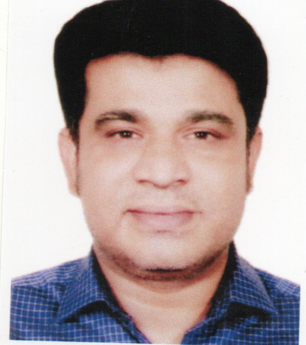 Md. Ziaul Hoque